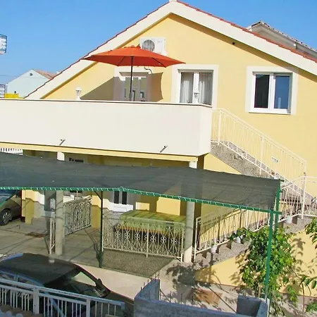 Hotel Borka Vodice