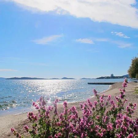 Hotel Borka Vodice