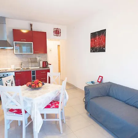 Borka Vodice