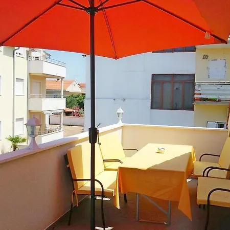 Borka Hotel 4*