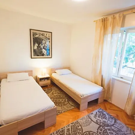 Borka 4* Vodice
