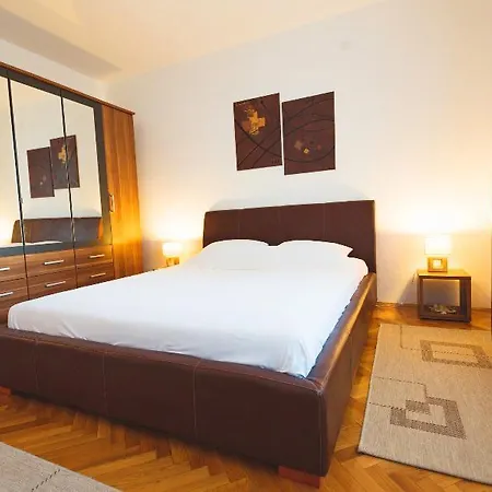 Hotel Borka