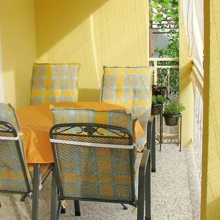 Borka Hotel Vodice