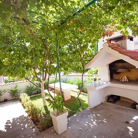 Borka Hotel Vodice