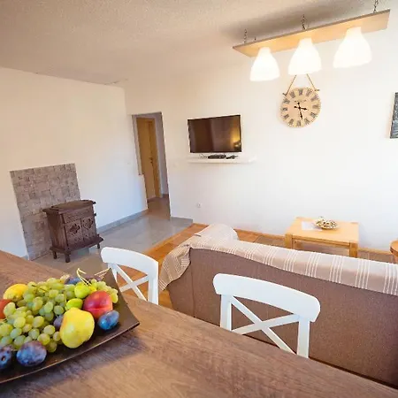 Hotel Borka Vodice