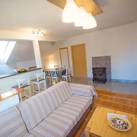Borka 4* Vodice