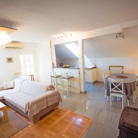Hotel Borka