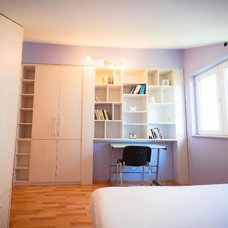 Borka Hotel Vodice